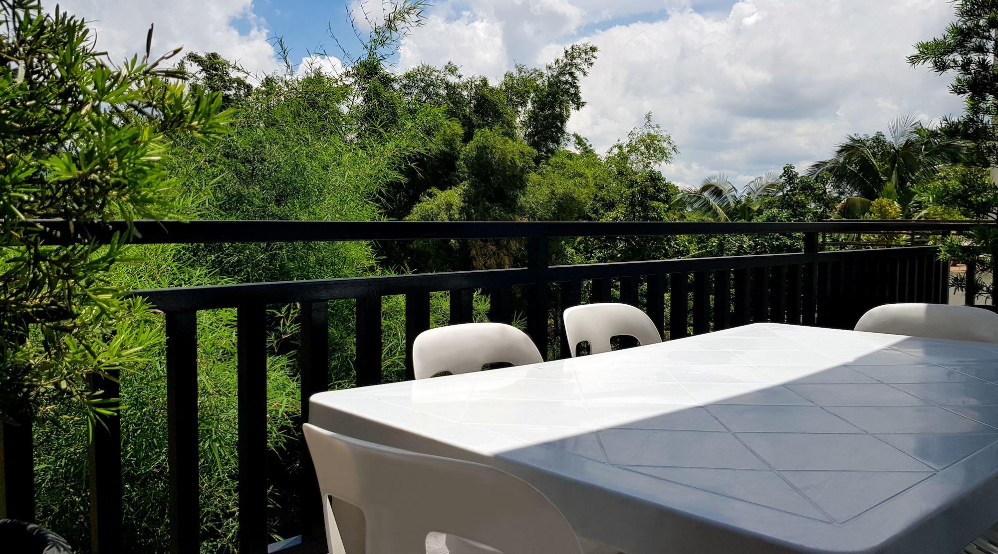 Tagaytay Summer House Tagaytay City Eksteriør bilde