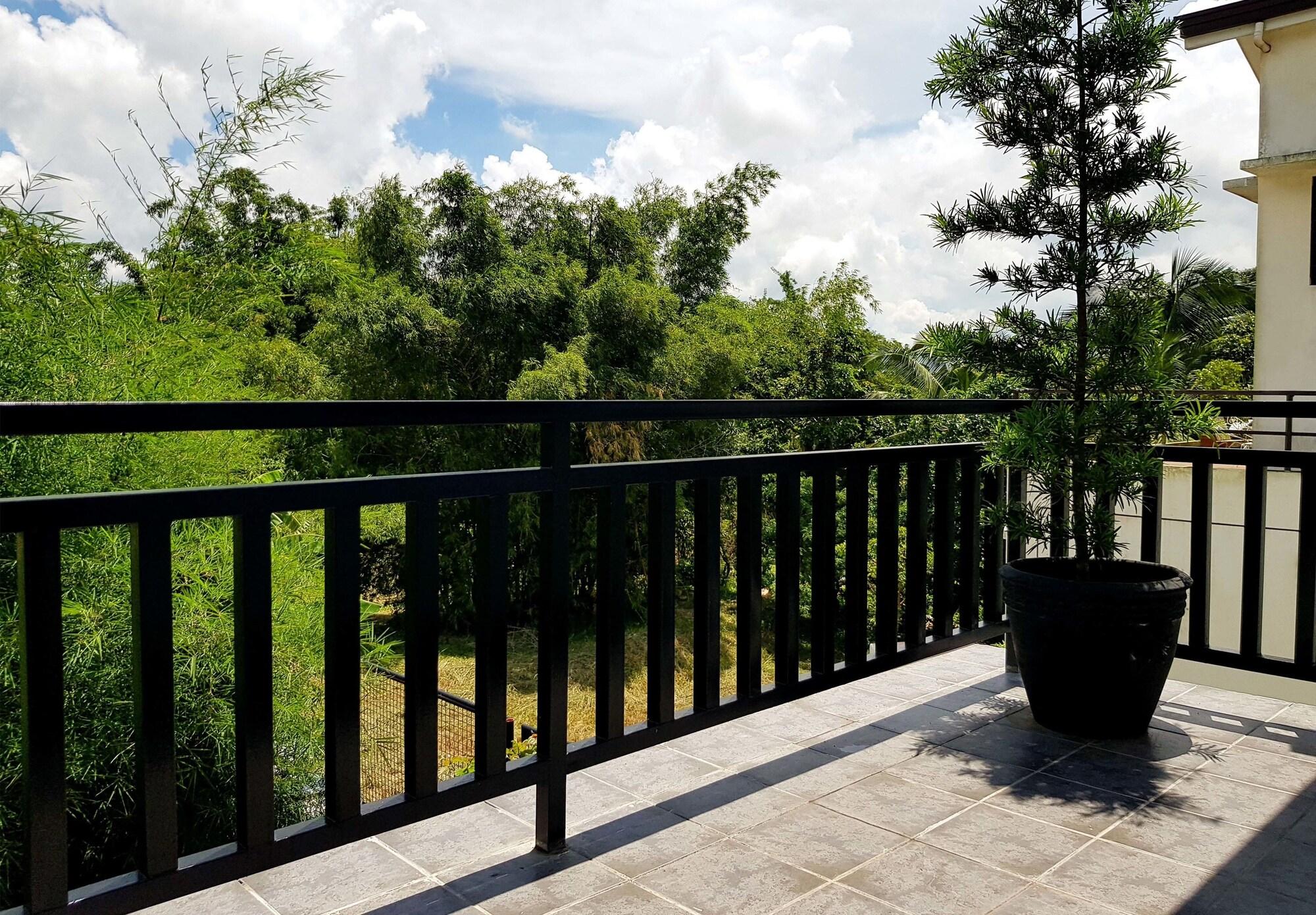 Tagaytay Summer House Tagaytay City Eksteriør bilde