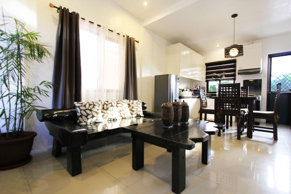 Tagaytay Summer House Tagaytay City Eksteriør bilde