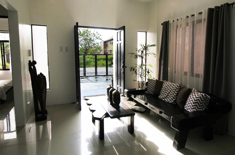 Tagaytay Summer House Tagaytay City Eksteriør bilde