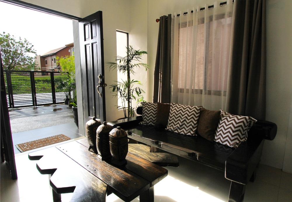 Tagaytay Summer House Tagaytay City Eksteriør bilde
