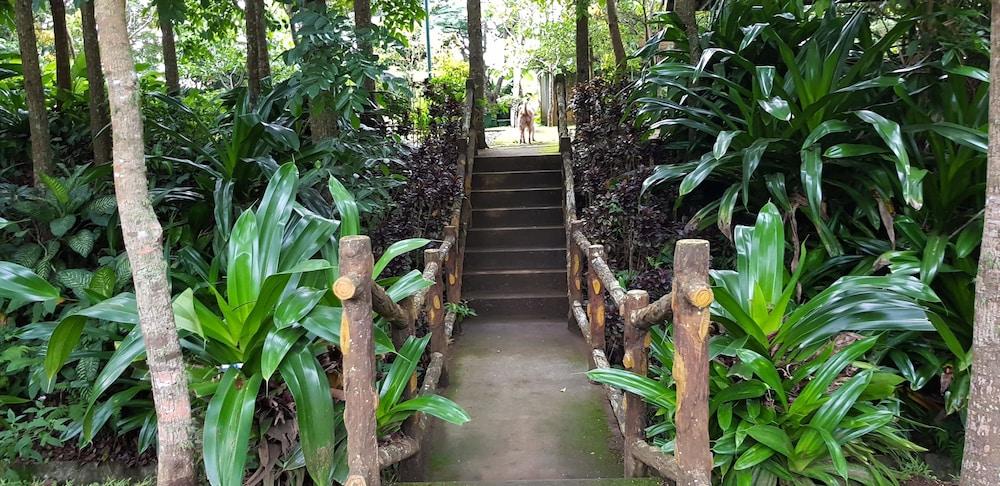 Tagaytay Summer House Tagaytay City Eksteriør bilde