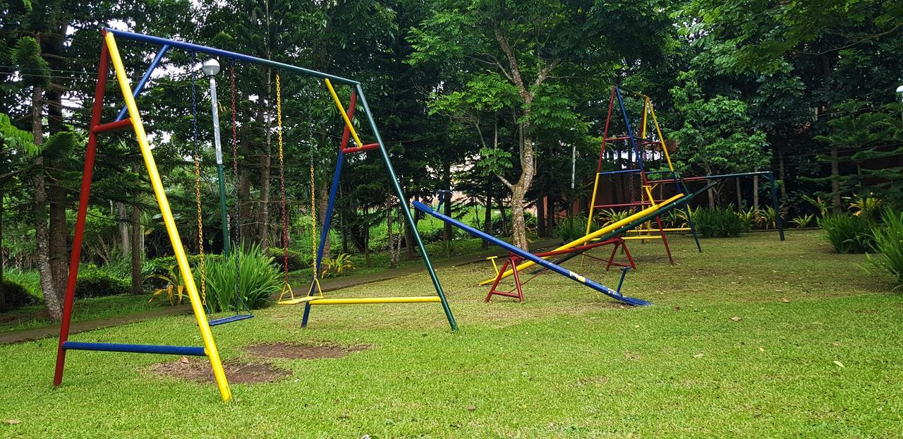 Tagaytay Summer House Tagaytay City Eksteriør bilde