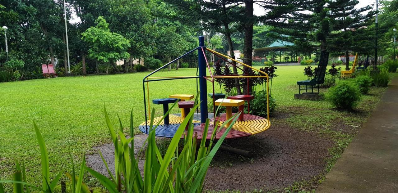 Tagaytay Summer House Tagaytay City Eksteriør bilde