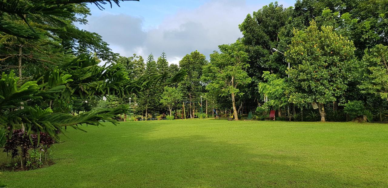 Tagaytay Summer House Tagaytay City Eksteriør bilde
