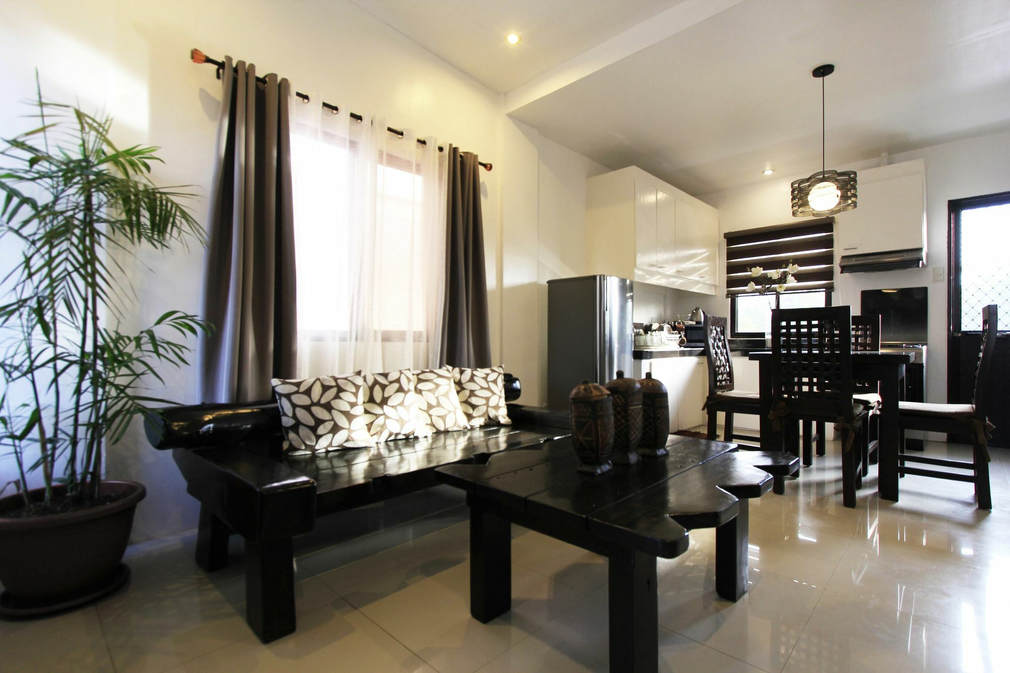 Tagaytay Summer House Tagaytay City Eksteriør bilde