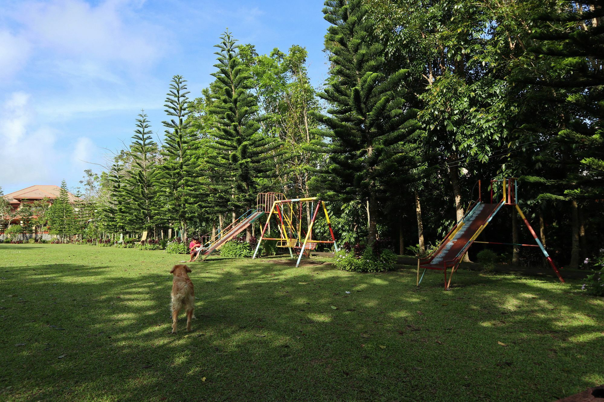 Tagaytay Summer House Tagaytay City Eksteriør bilde