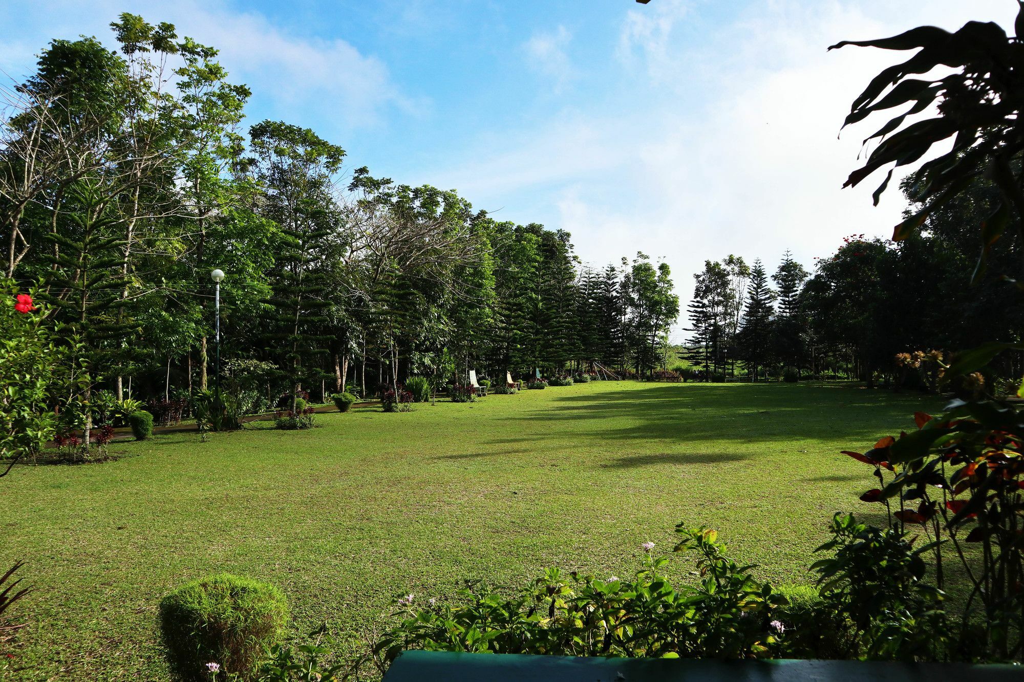 Tagaytay Summer House Tagaytay City Eksteriør bilde
