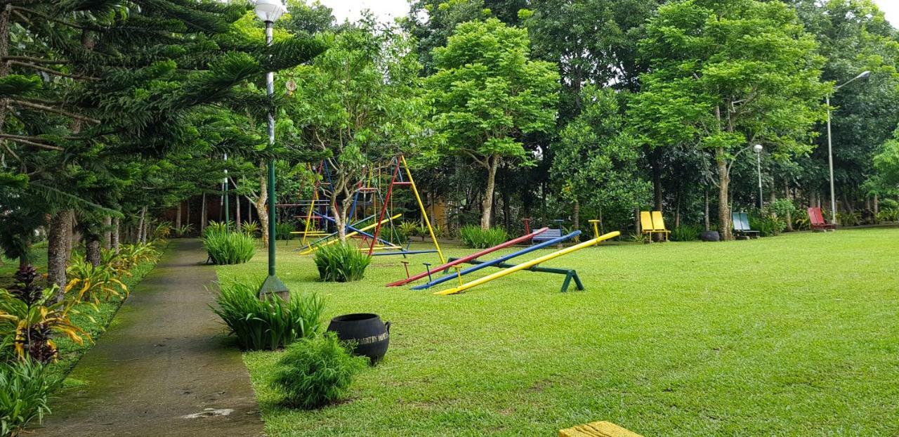 Tagaytay Summer House Tagaytay City Eksteriør bilde