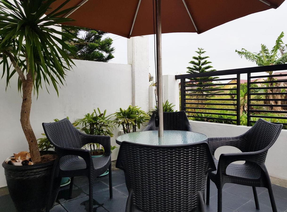 Tagaytay Summer House Tagaytay City Eksteriør bilde